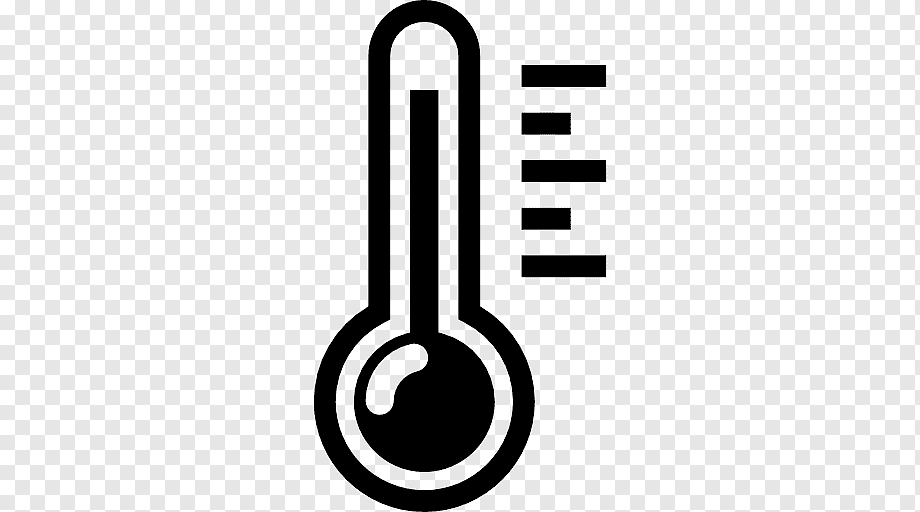 Icono de temperatura